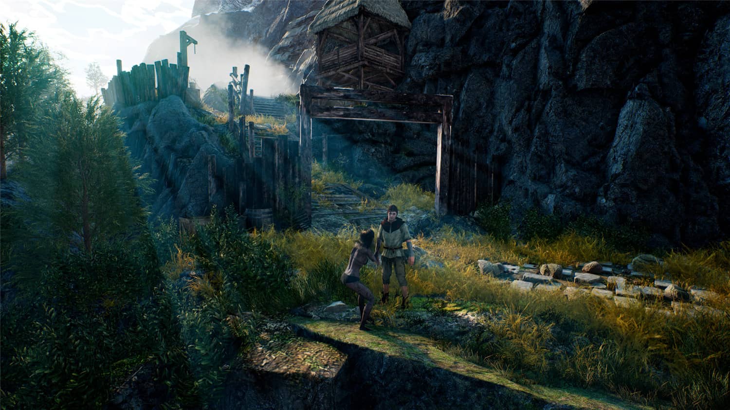 魔法大师：传奇/SpellMaster: The Saga插图(6)