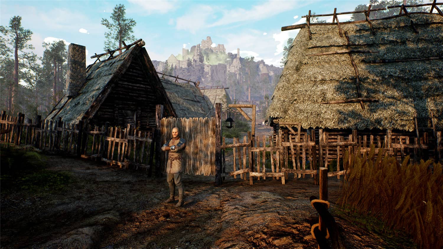 魔法大师：传奇/SpellMaster: The Saga插图(3)