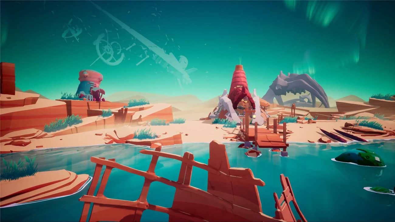 太阳灰国/Solar Ash插图(5)