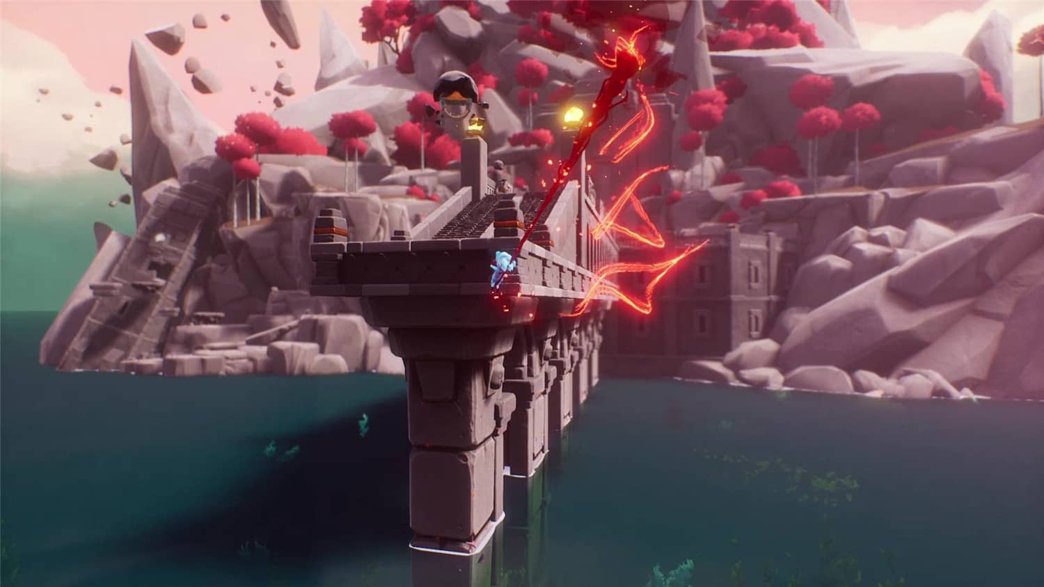 红围巾/Scarf插图(5)