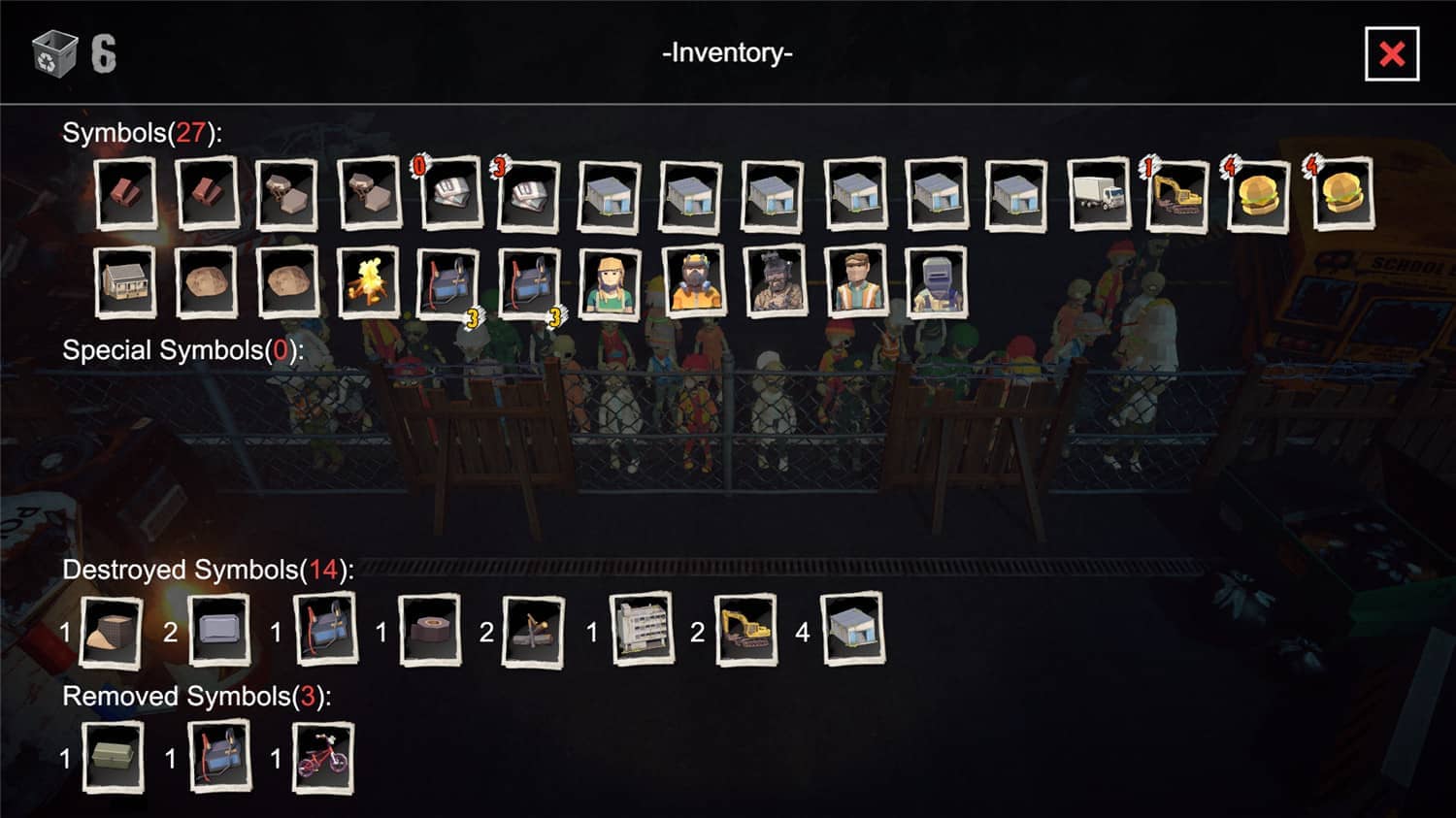 死守危城/From Dusk To Dawn插图(3)