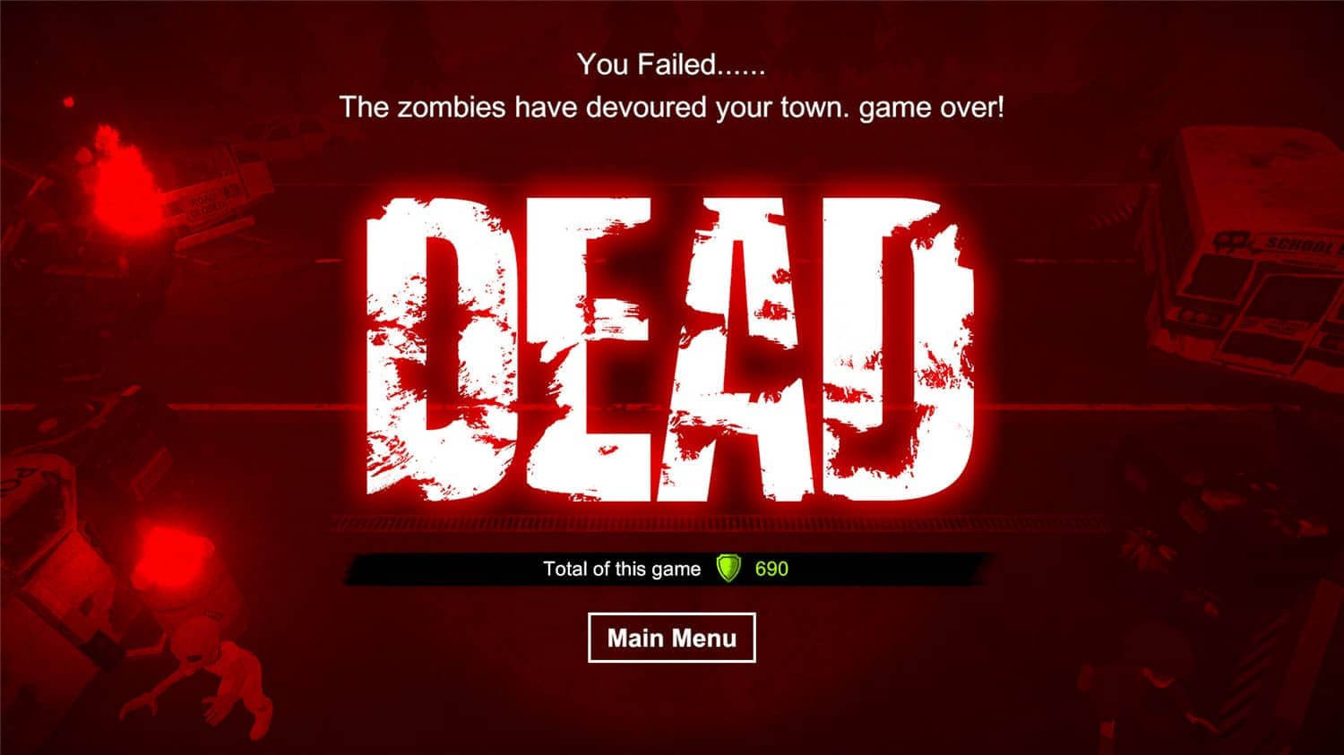 死守危城/From Dusk To Dawn插图(4)