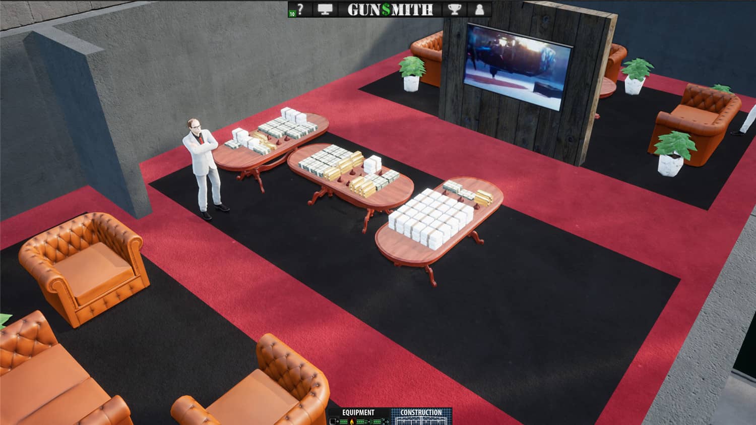 军械工人/Gunsmith插图(2)