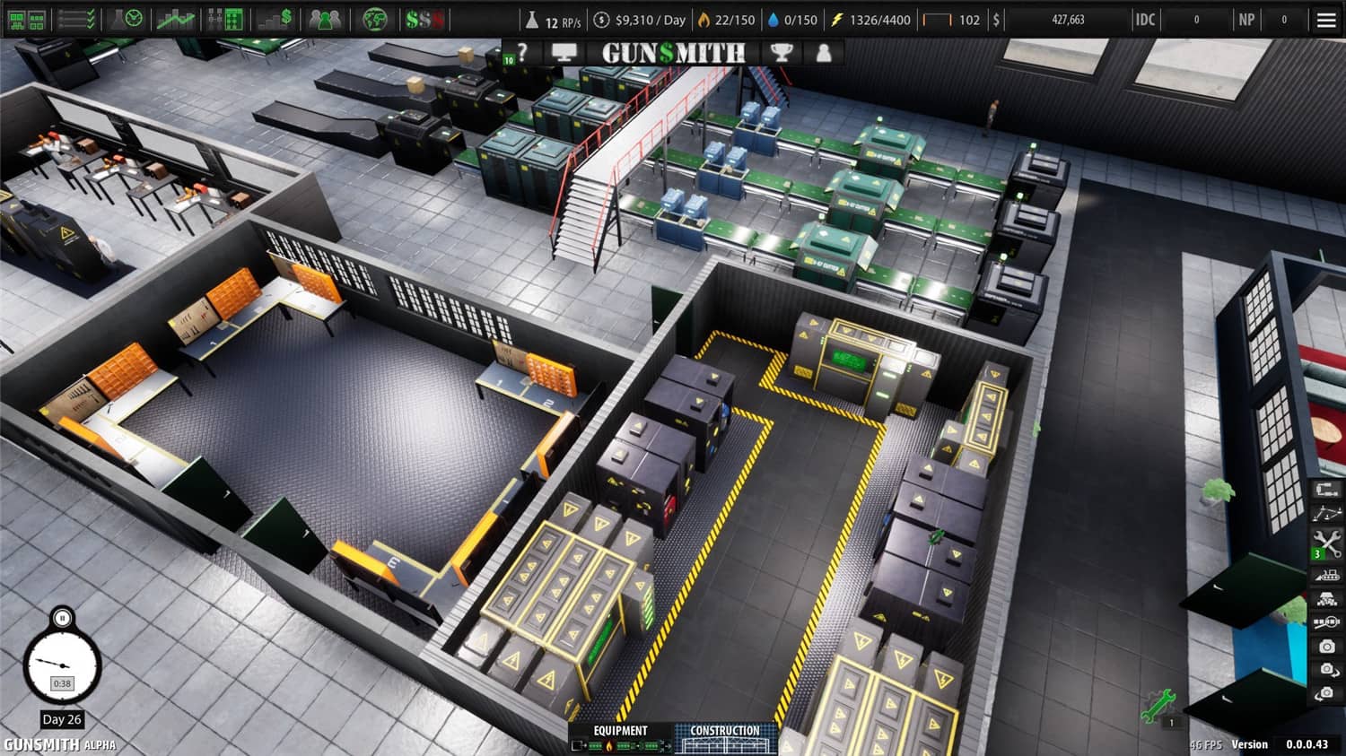 军械工人/Gunsmith插图(1)