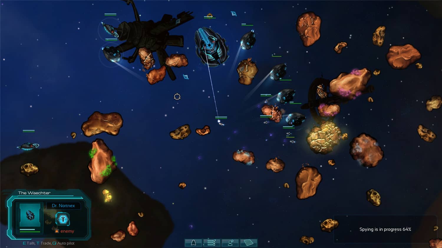 盖亚超越/Gaia Beyond插图(1)