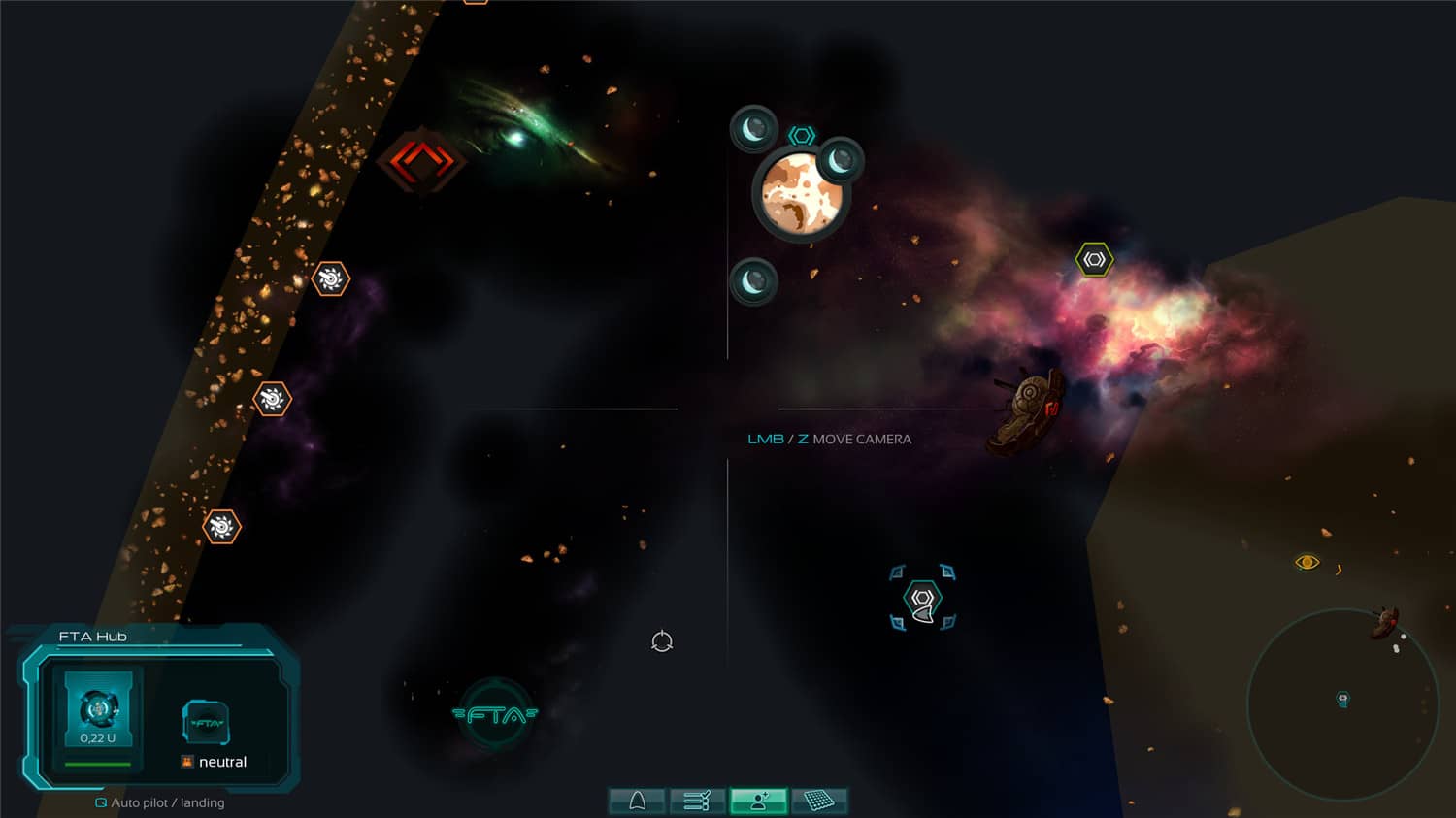 盖亚超越/Gaia Beyond插图(4)