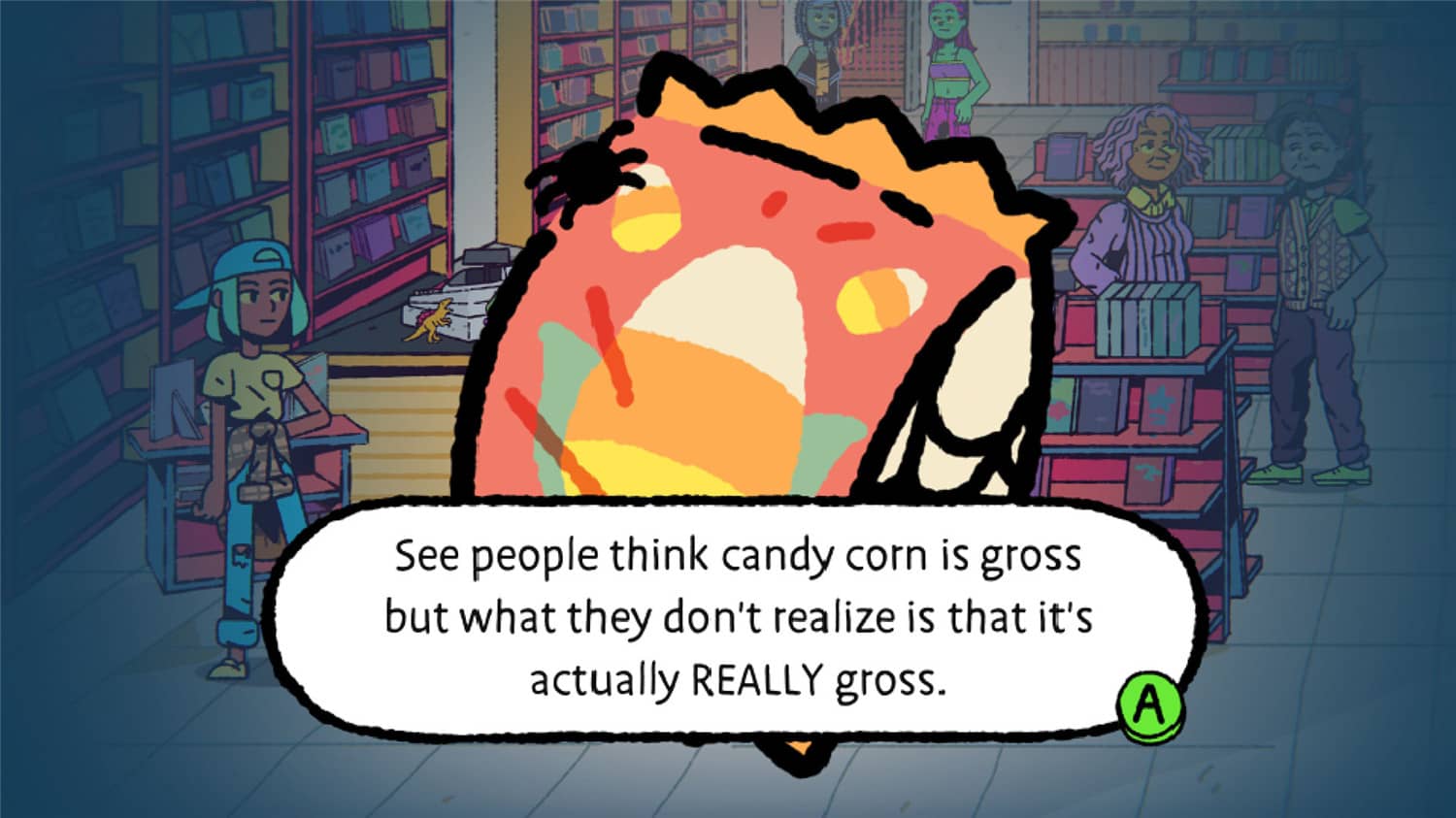 诈欺娇娃/大骗局/The Big Con插图(1)