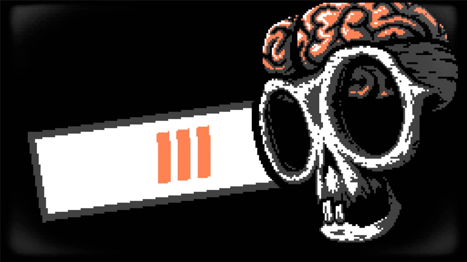 黑白墓地：重制版/Nongunz: Doppelganger Edition插图(3)