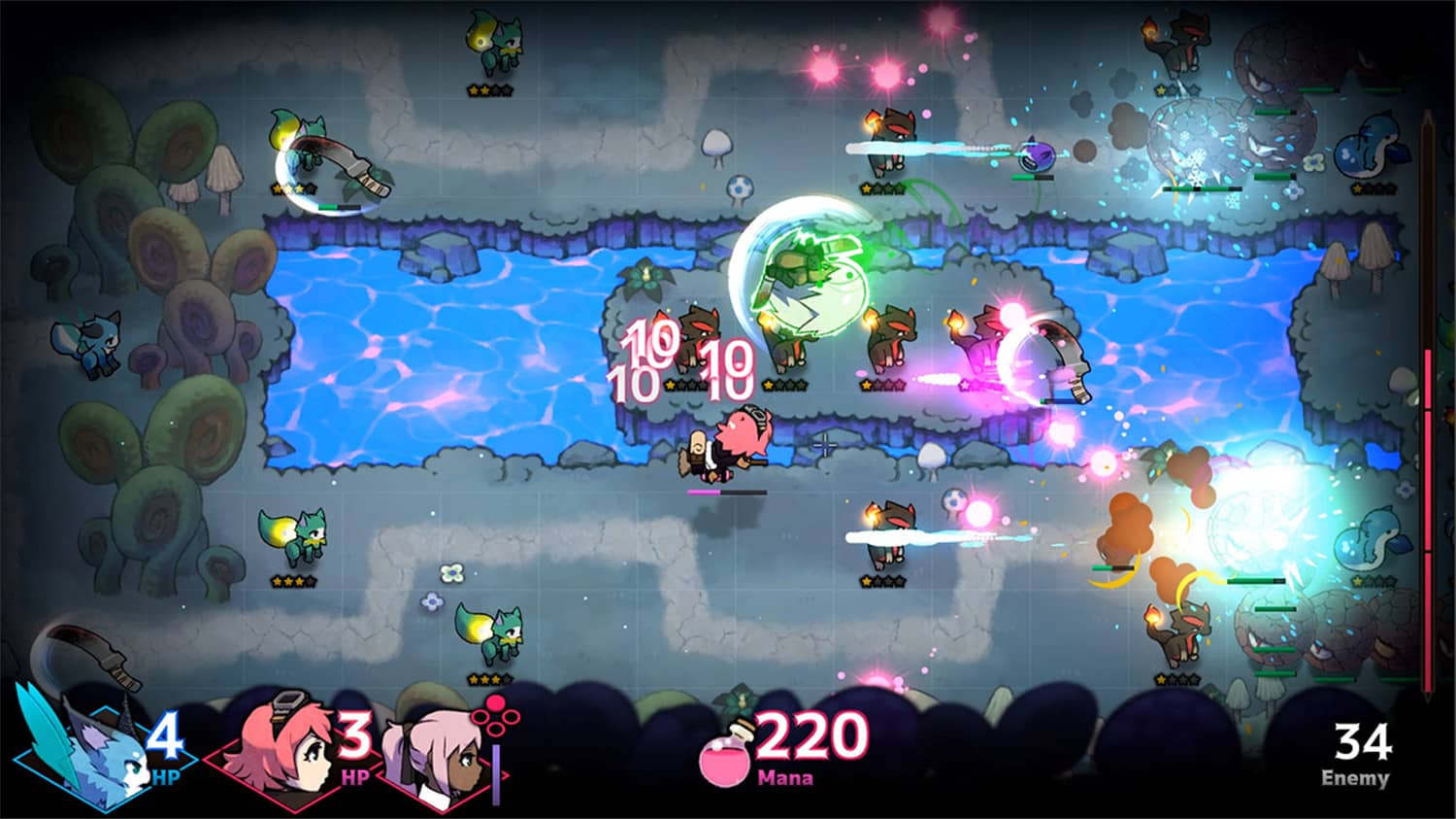 魔女探险家/Witch Explorer插图(4)