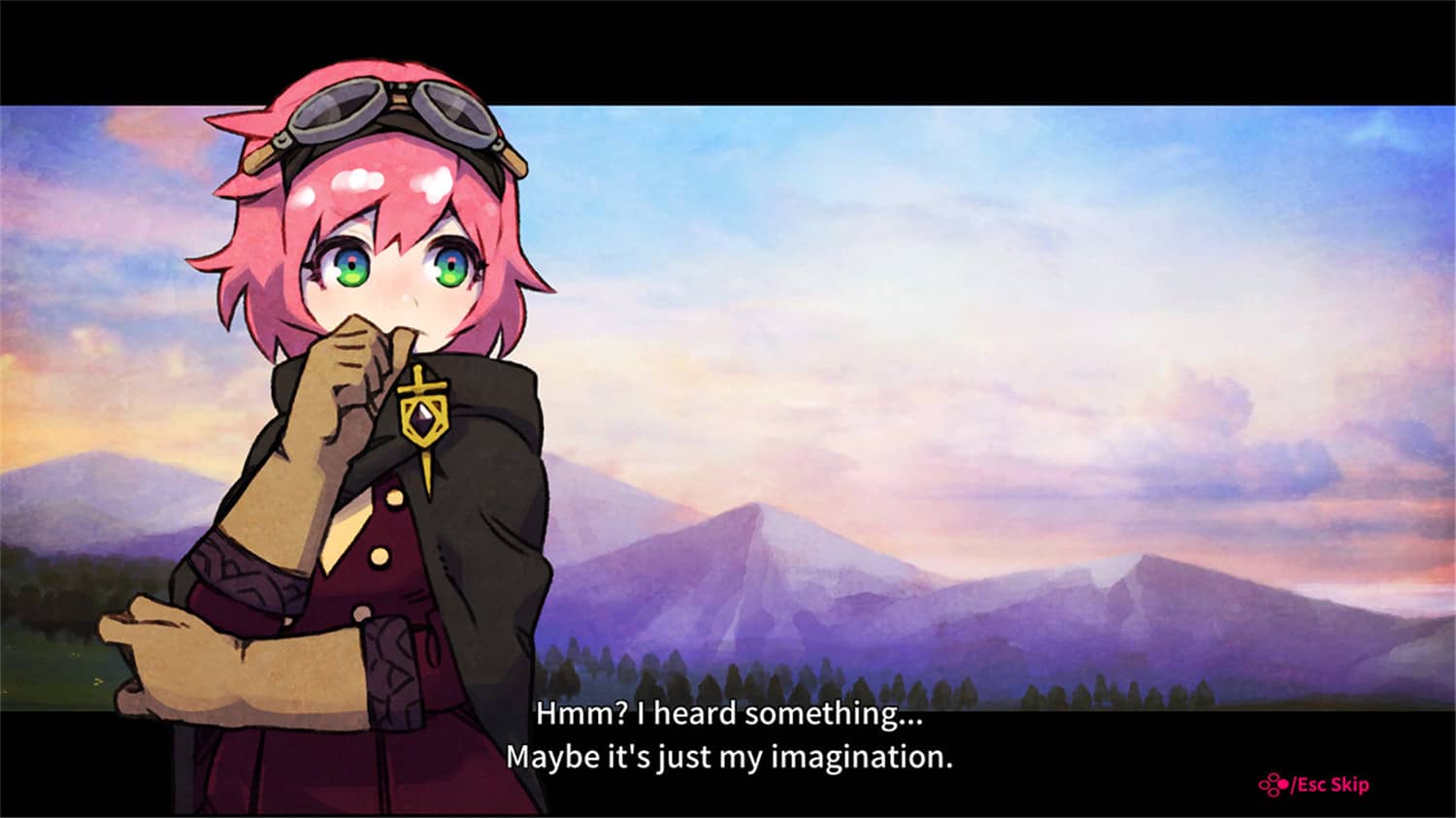 魔女探险家/Witch Explorer插图(5)