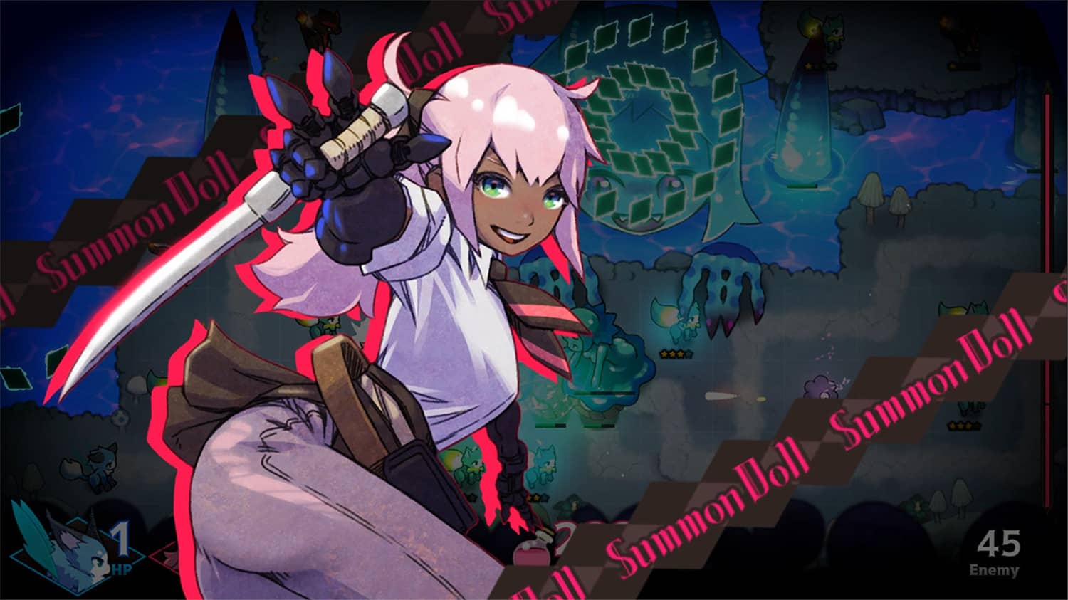 魔女探险家/Witch Explorer插图(2)