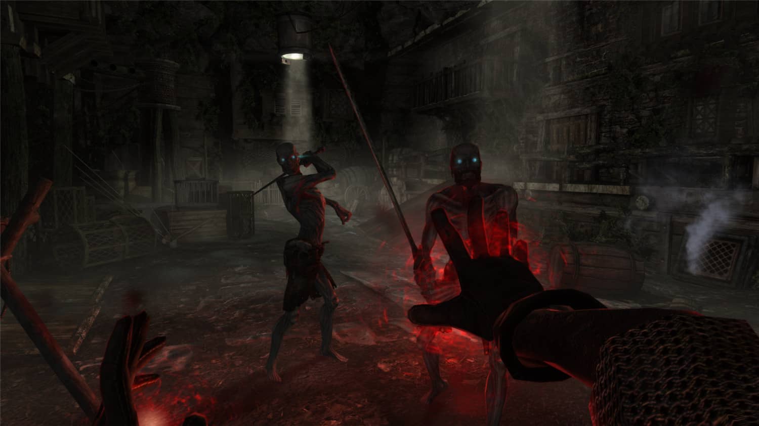 恩达瑞尔：被遗忘的故事/Enderal: Forgotten Stories插图(5)