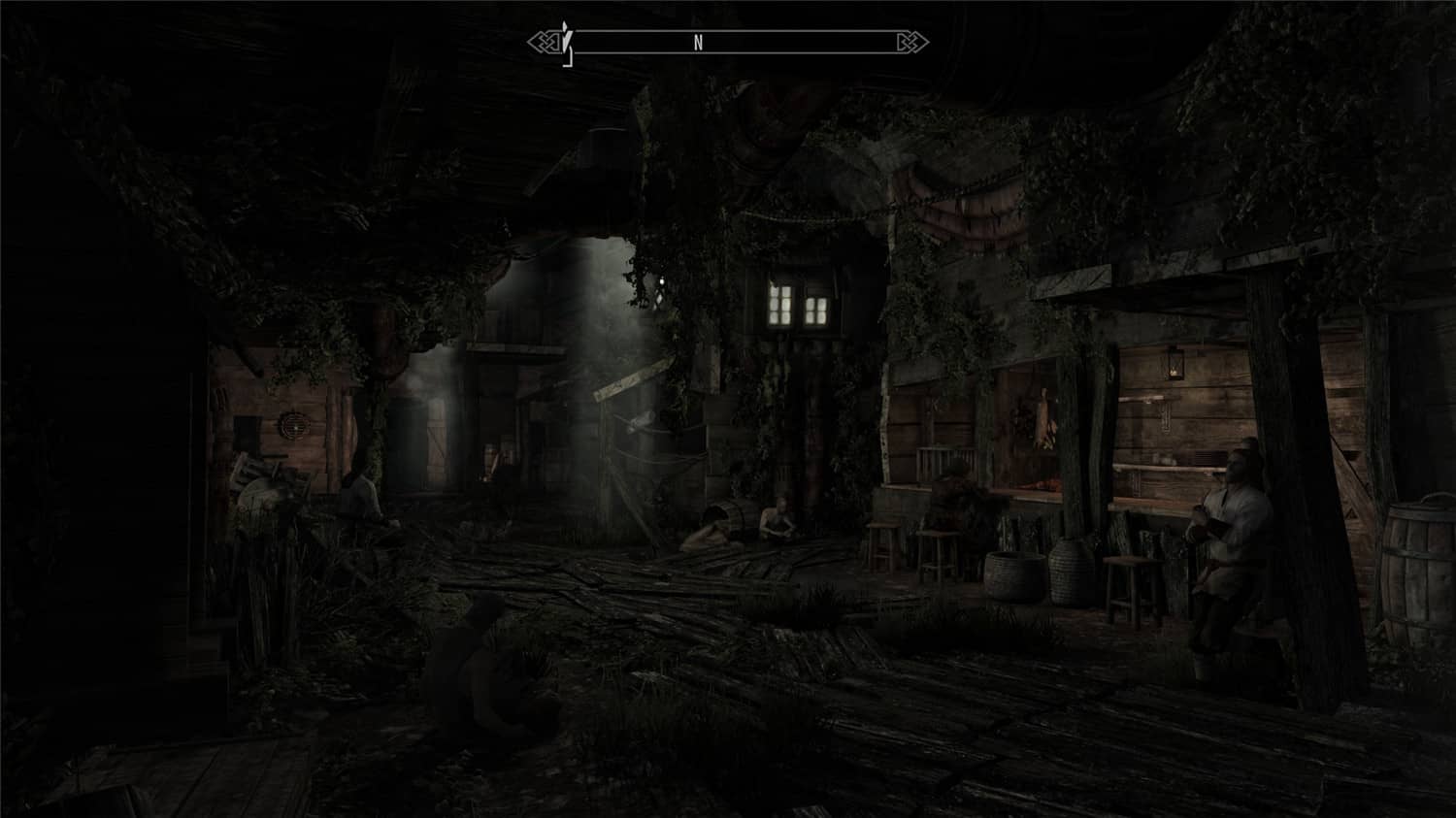 恩达瑞尔：被遗忘的故事/Enderal: Forgotten Stories插图(4)