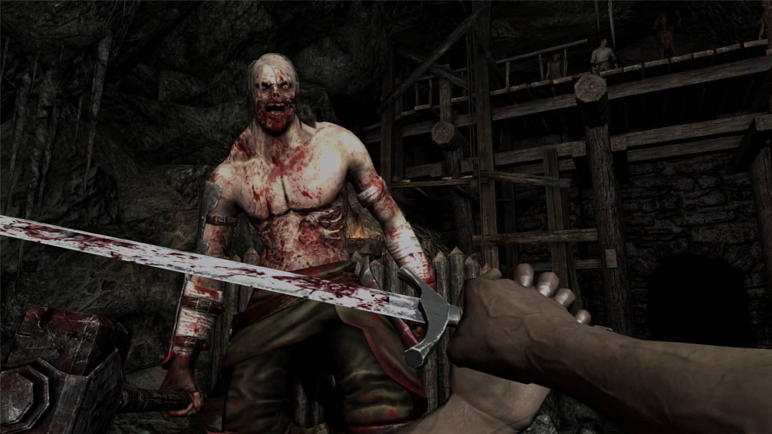 恩达瑞尔：被遗忘的故事/Enderal: Forgotten Stories插图(3)