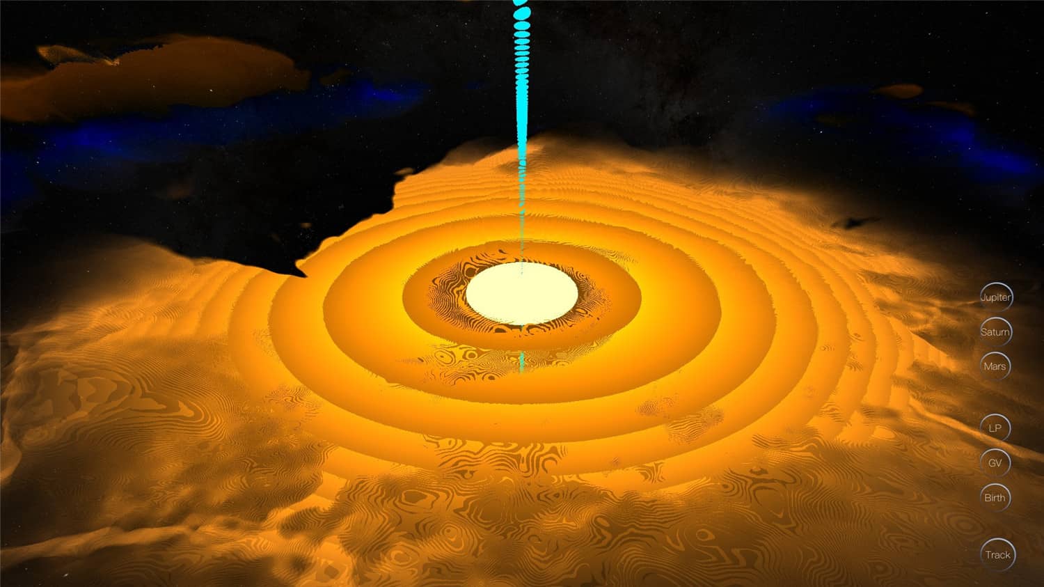 一块石头的太空漫游/I Am a Rock插图(3)