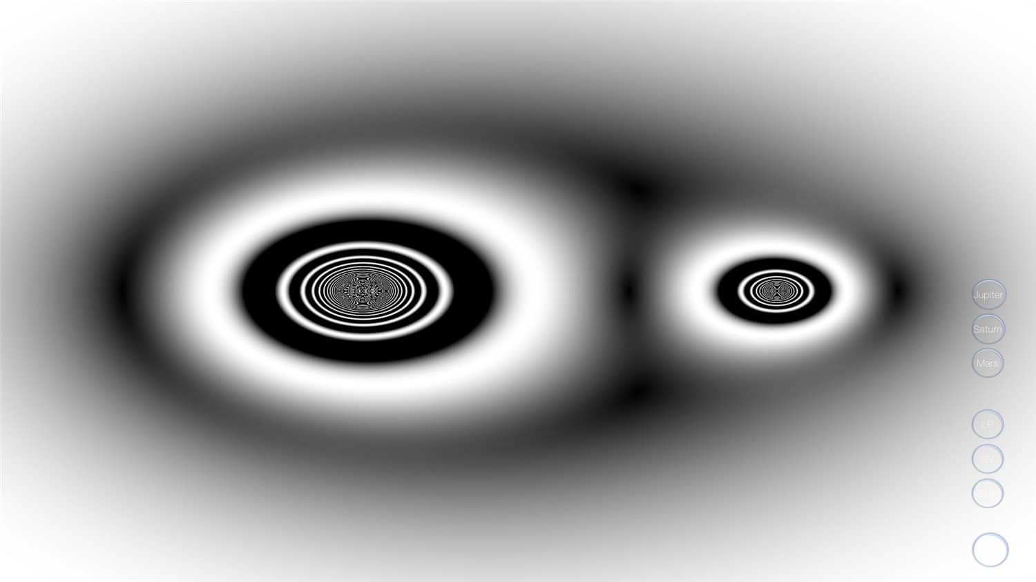 一块石头的太空漫游/I Am a Rock插图(5)