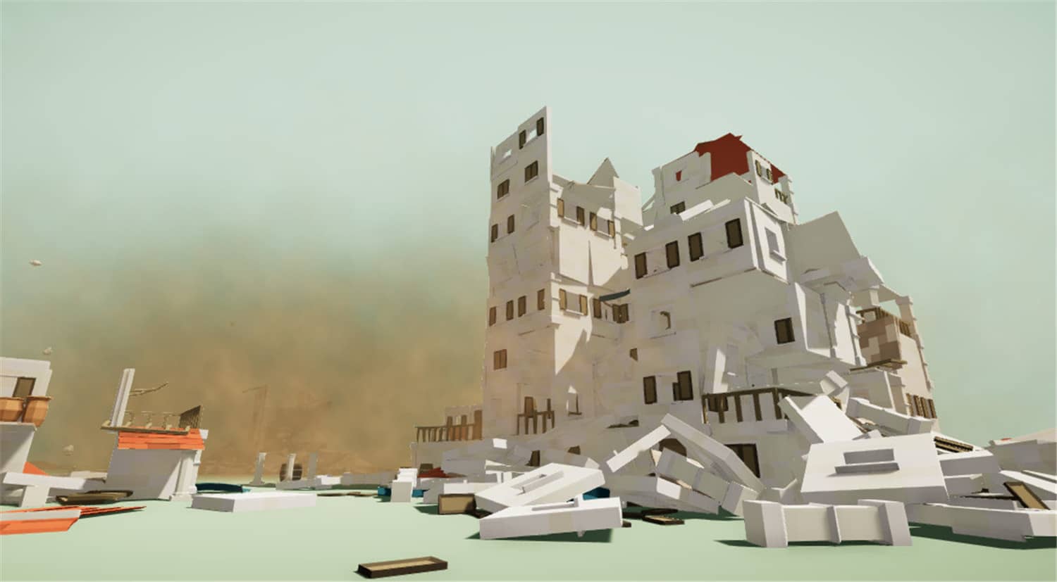 破坏艺术家/Art of Destruction插图(3)