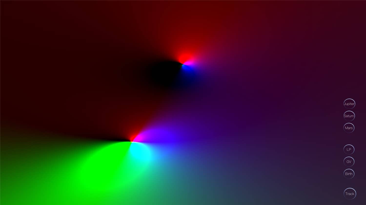 一块石头的太空漫游/I Am a Rock插图(4)