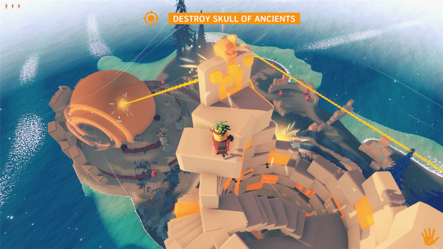 神风蔬菜/Kamikaze Veggies插图(1)