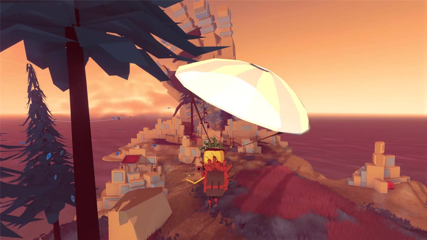 神风蔬菜/Kamikaze Veggies插图(5)