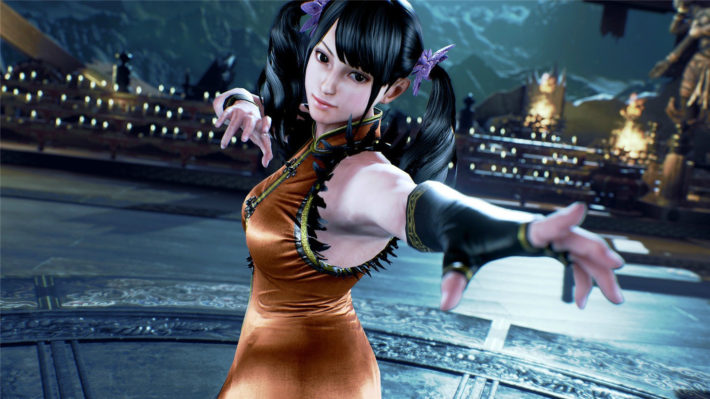 铁拳7/Tekken 7插图(7)