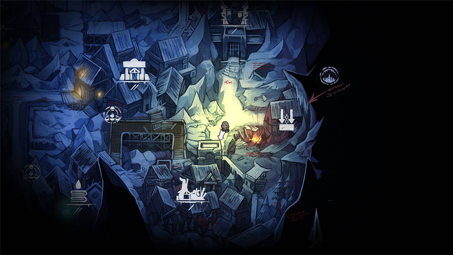 圣铠：冰魂/Vambrace: Cold Soul插图(5)