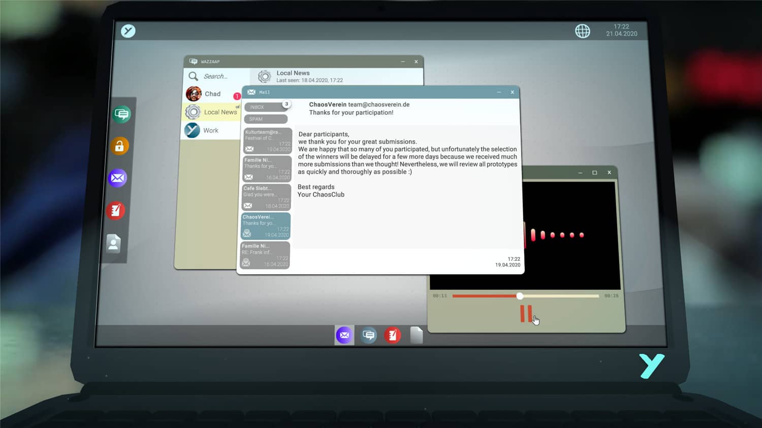 杰西卡/Jessika插图(4)