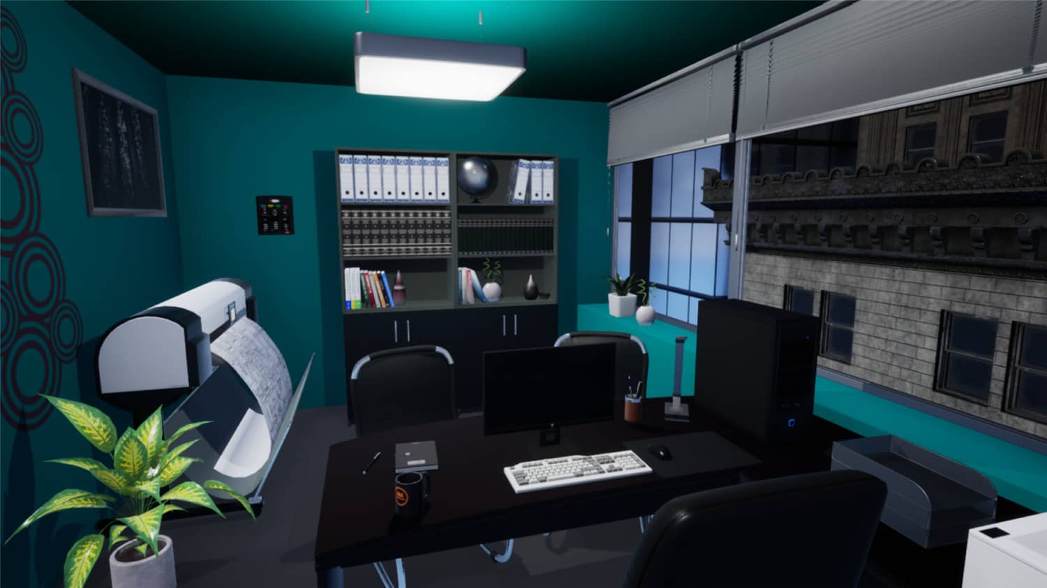 游戏开发大师/Game Dev Masters插图(1)