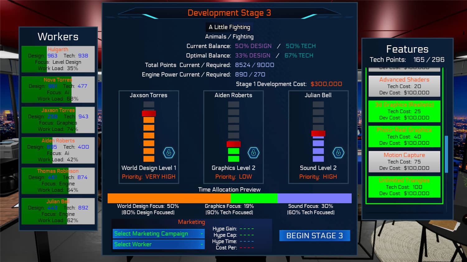 游戏开发大师/Game Dev Masters插图(2)