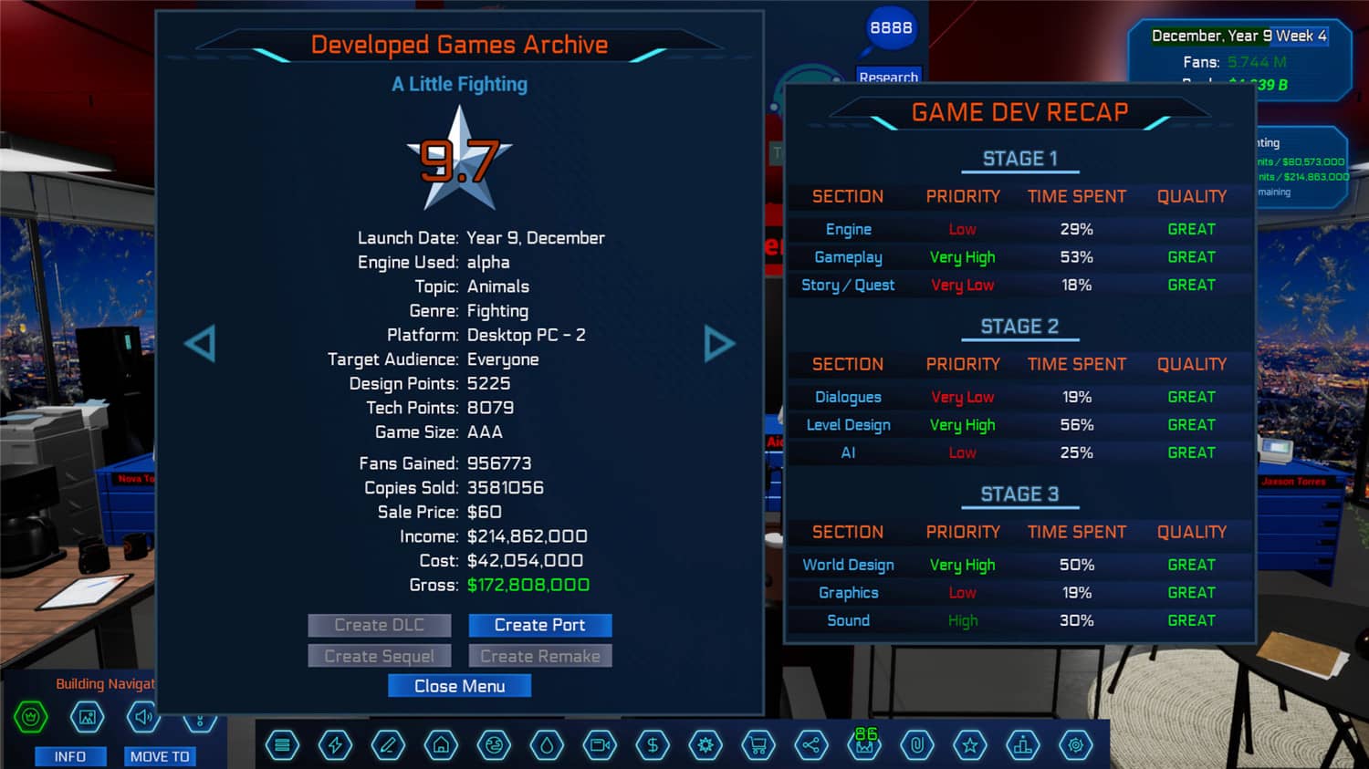 游戏开发大师/Game Dev Masters插图(4)