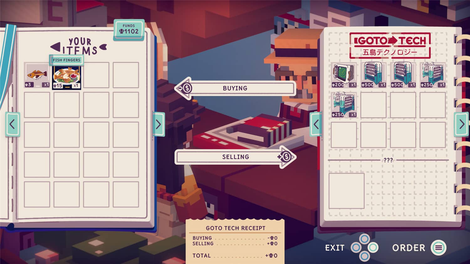 月光水岸/Moonglow Bay插图(5)