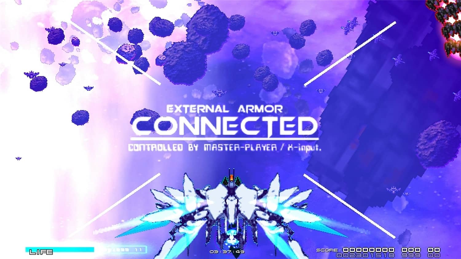 大十字：革新/GRAND CROSS: ReNOVATION插图(4)