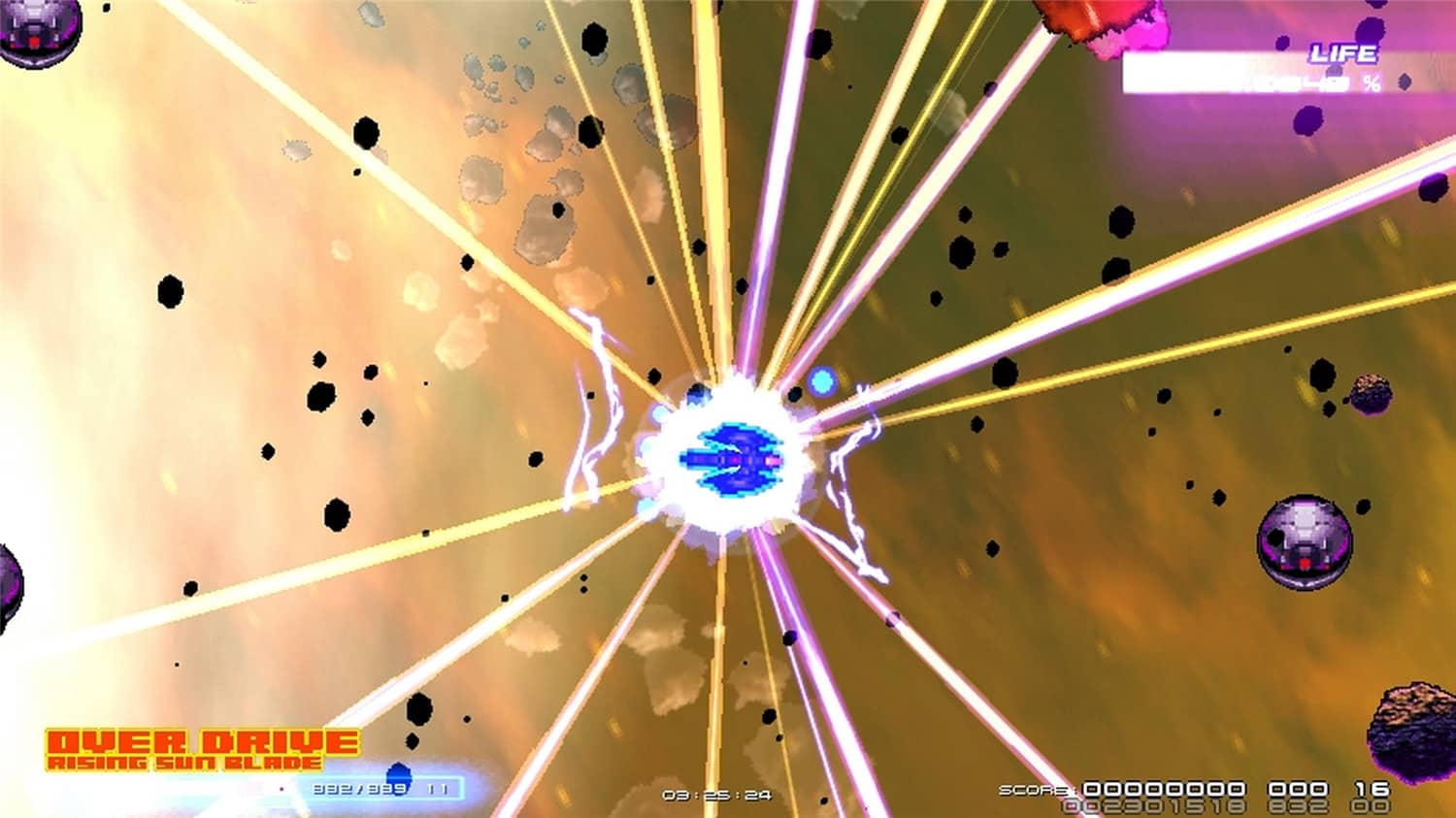 大十字：革新/GRAND CROSS: ReNOVATION插图(5)