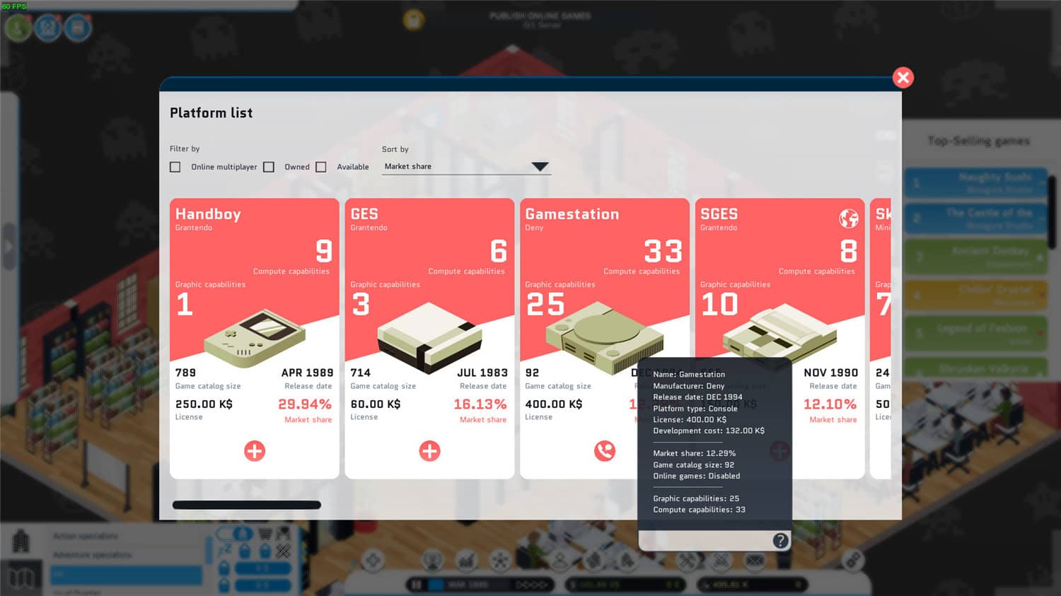 城市游戏工作室/City Game Studio插图(1)