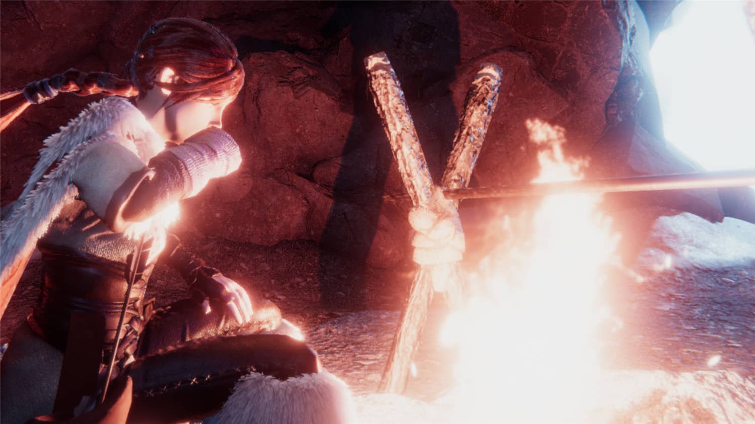 巨神狩猎/Praey for the Gods插图(7)