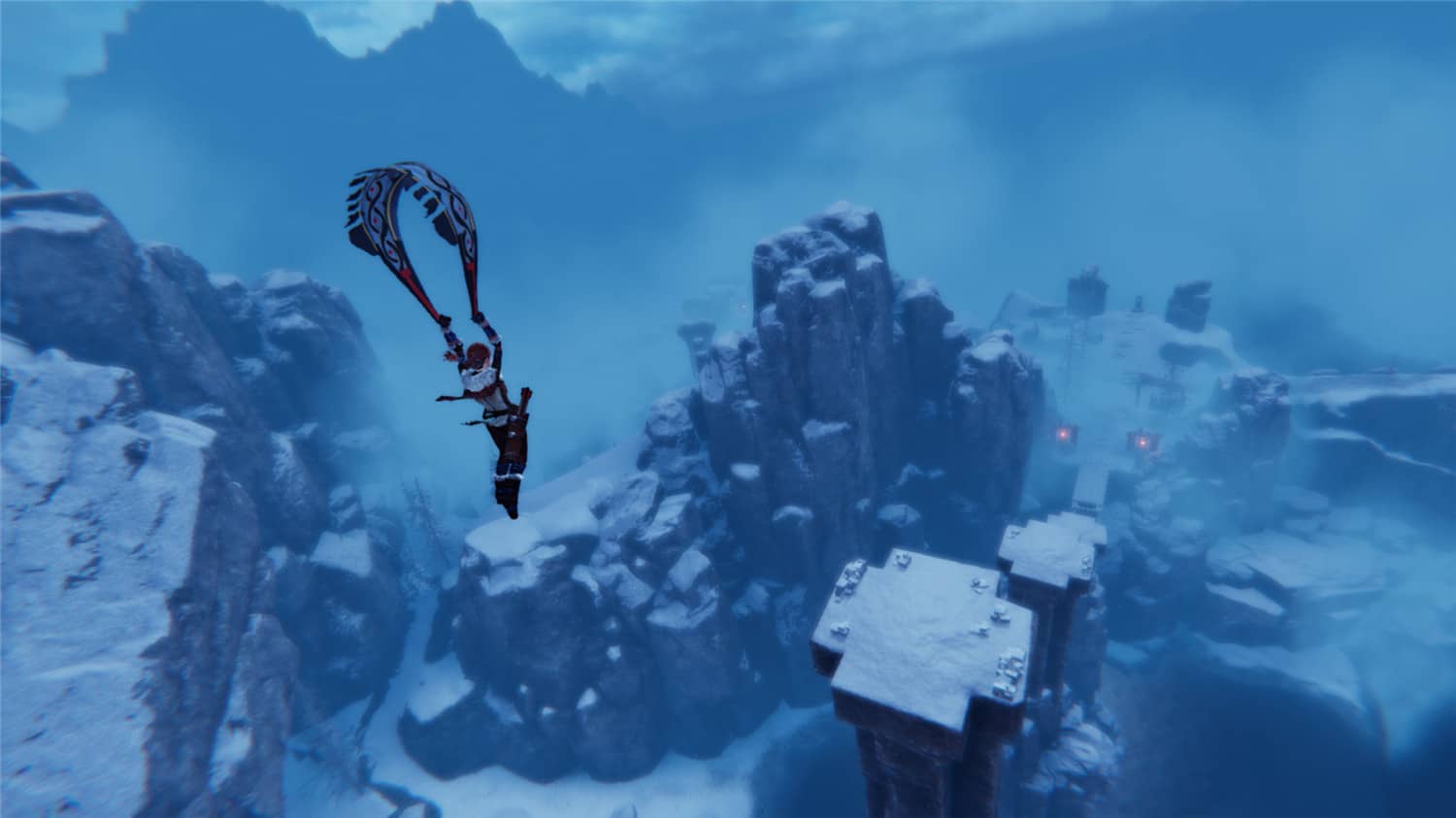 巨神狩猎/Praey for the Gods插图(1)