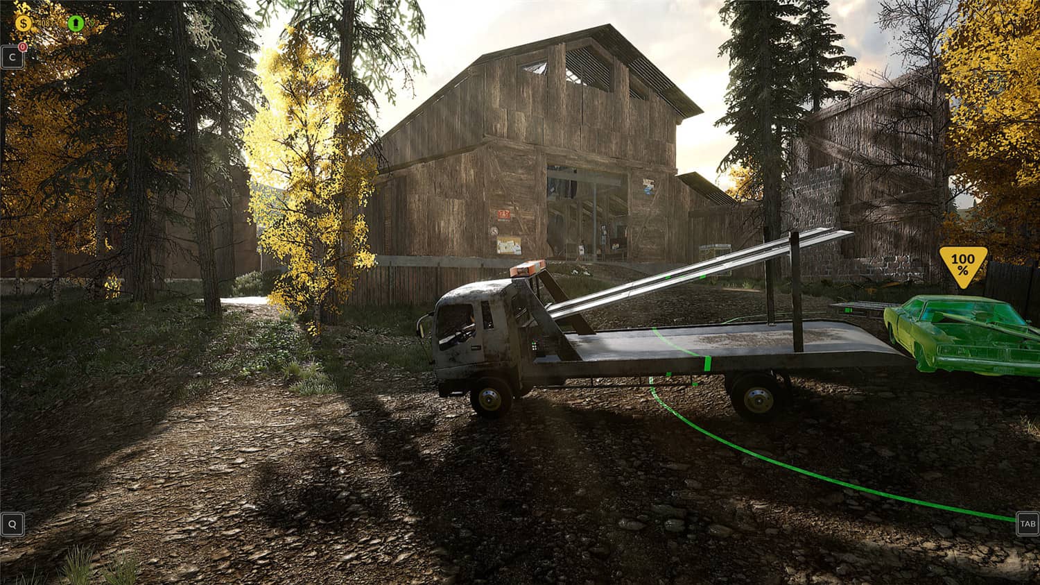 废品场模拟/垃圾场模拟器/Junkyard Simulator插图(5)