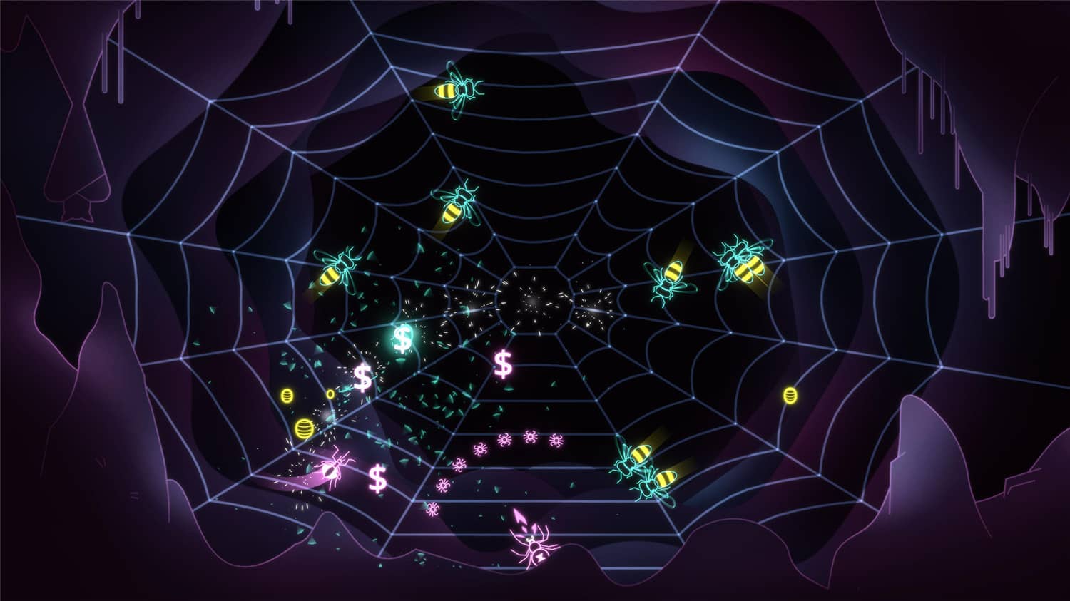 黑寡妇：充能/Black Widow: Recharged插图(1)