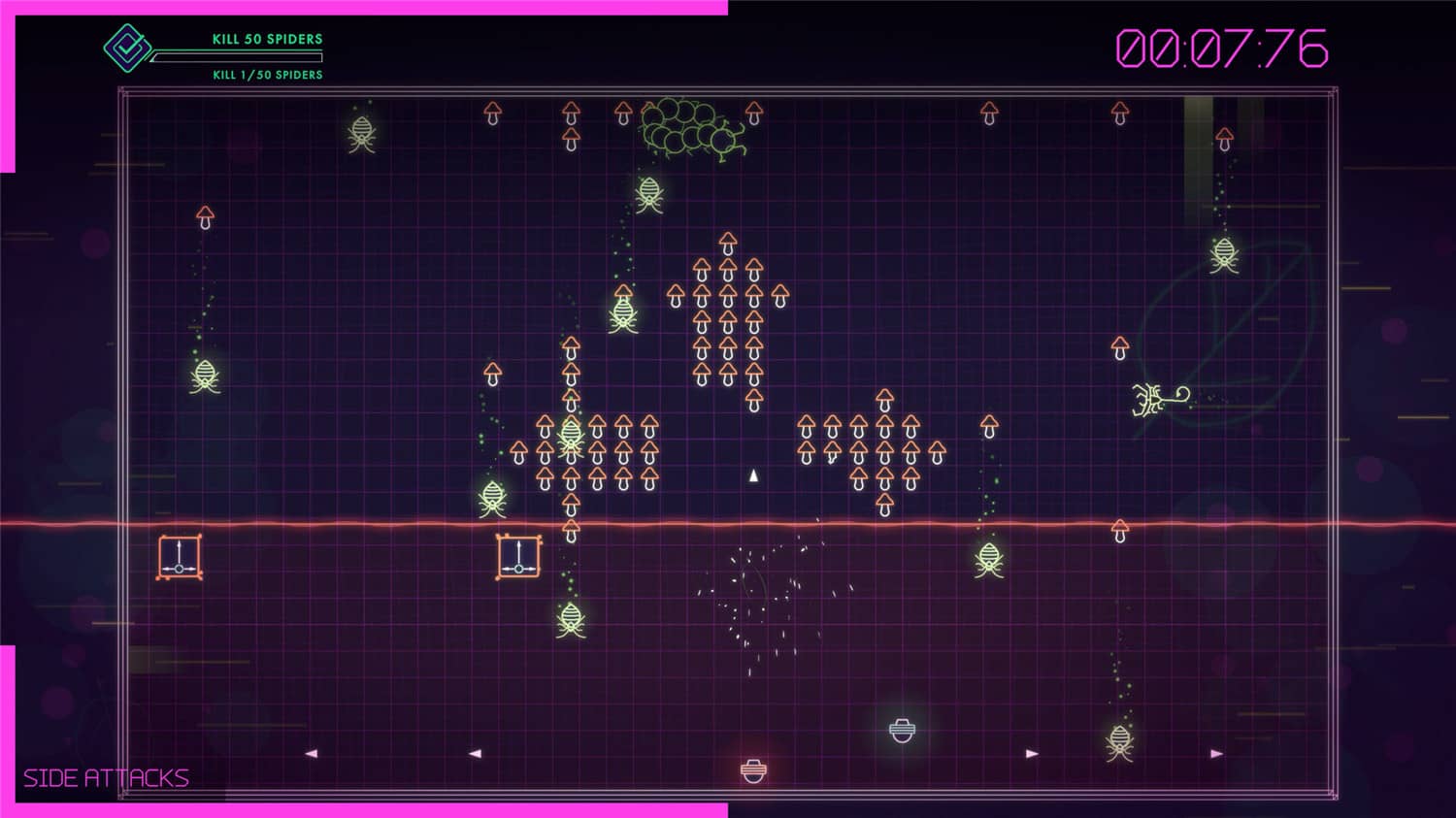 大蜈蚣/Centipede: Recharged插图(4)