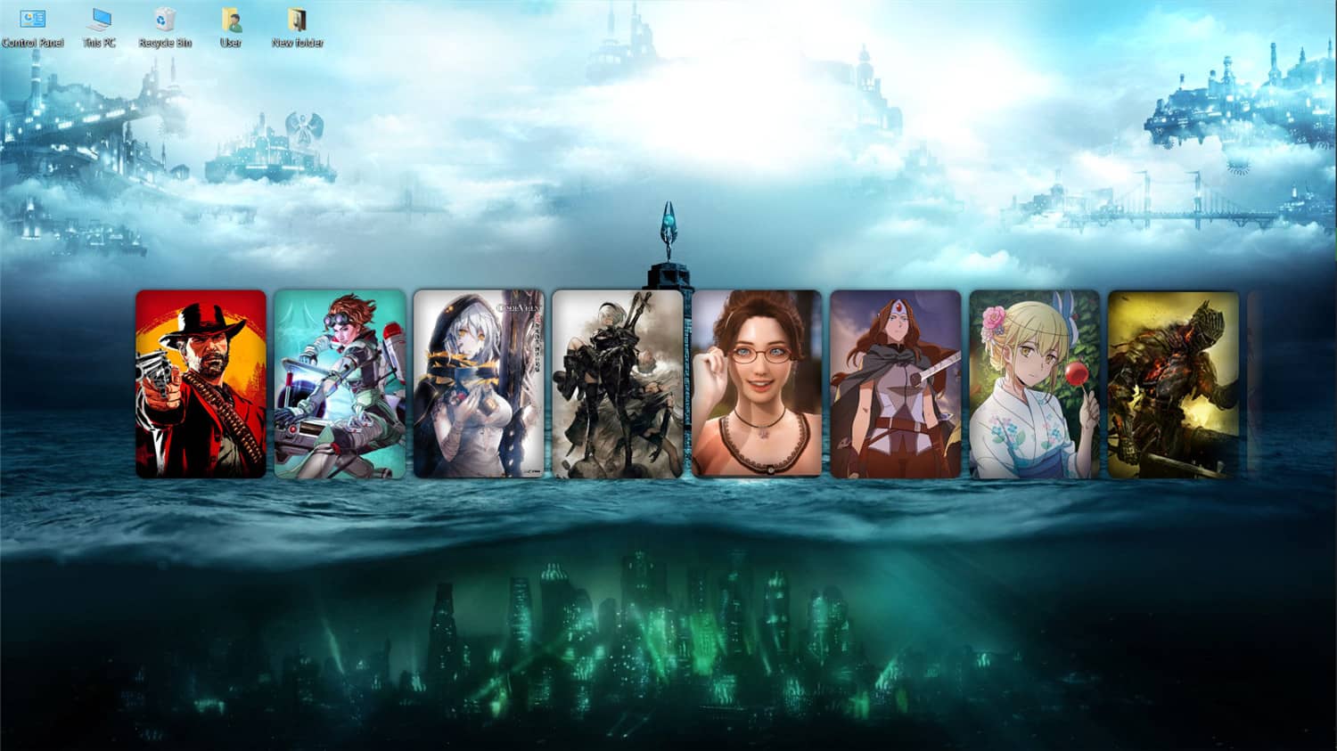 得体的图标2/Decent Icons 2插图(4)