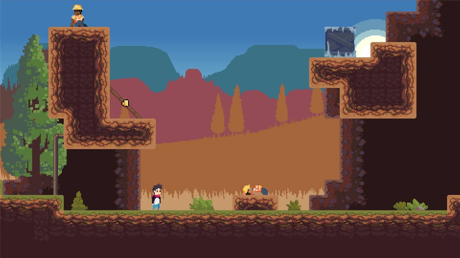 多元宇宙里有什么/What Lies in the Multiverse插图(2)