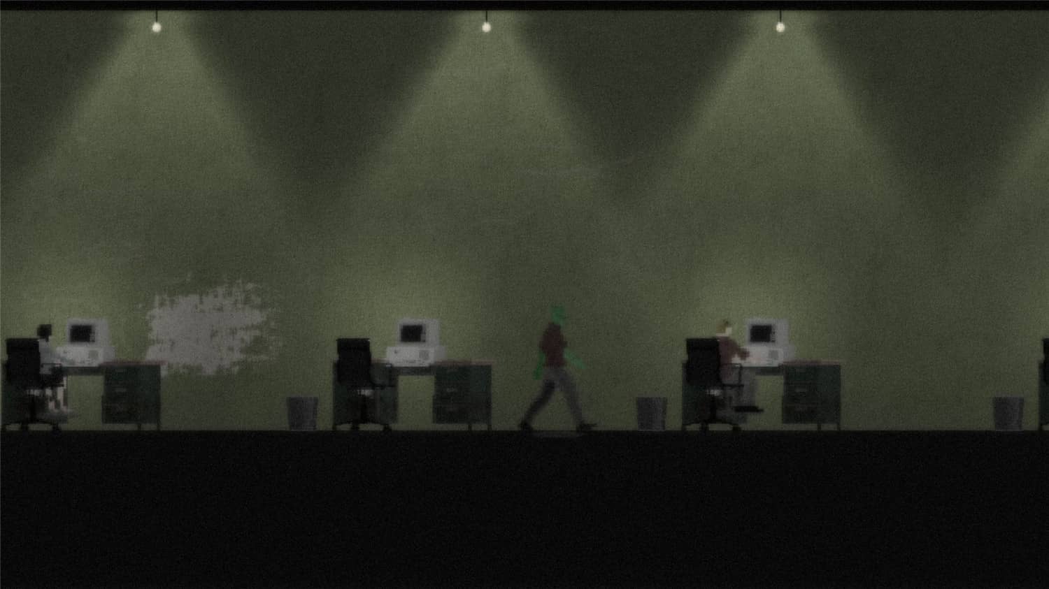 人类启示录/Human Apocalypse – Reverse Horror Zombie Indie RPG Adventure插图(4)