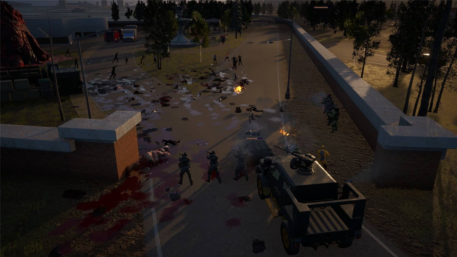 仙王座协议/Cepheus Protocol插图(1)