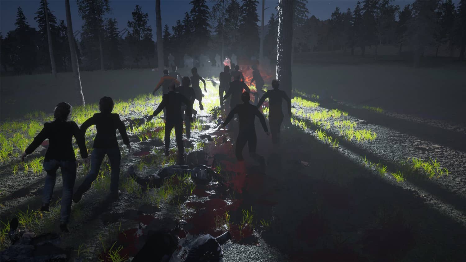 仙王座协议/Cepheus Protocol插图(5)