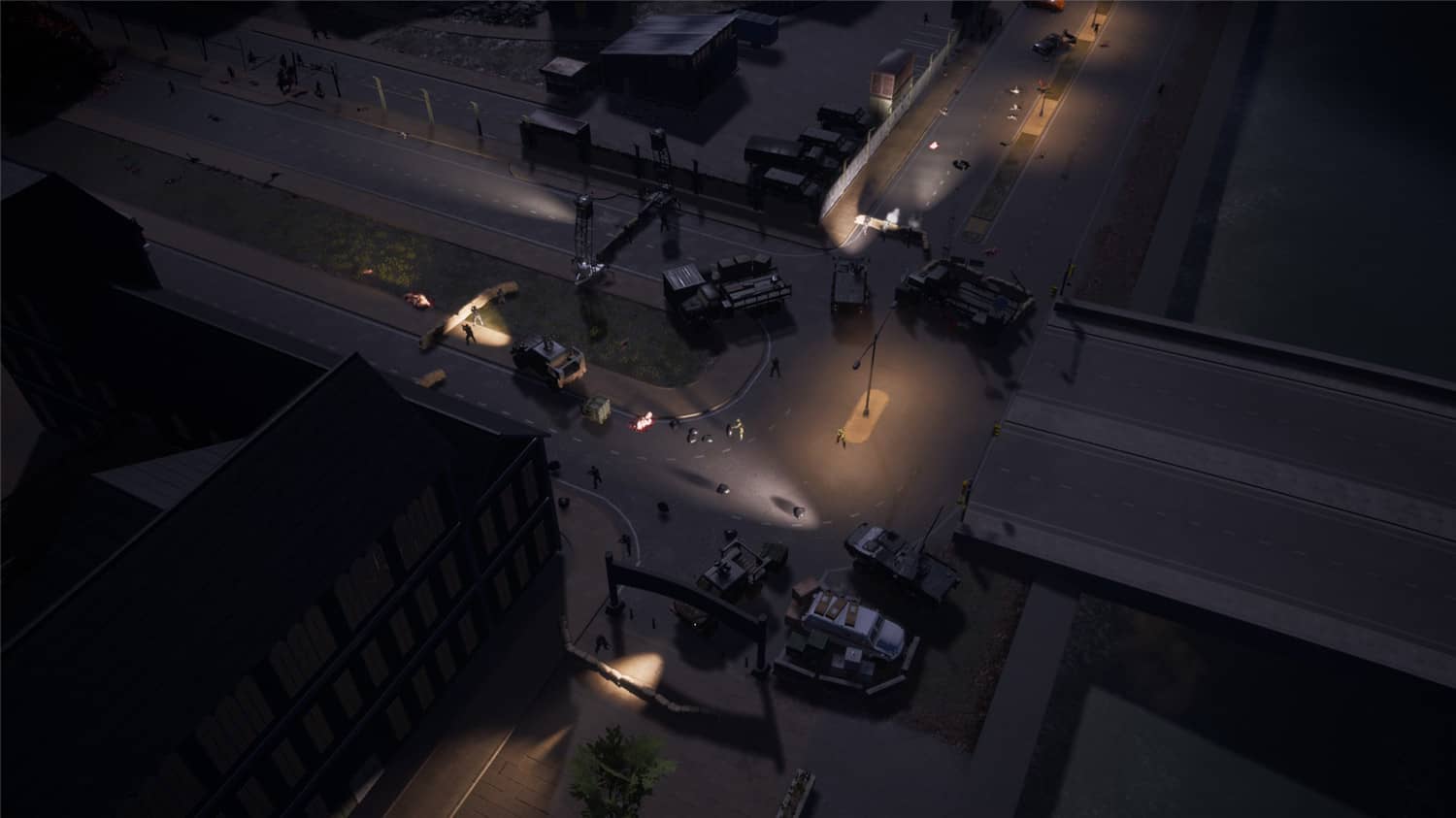 仙王座协议/Cepheus Protocol插图(3)