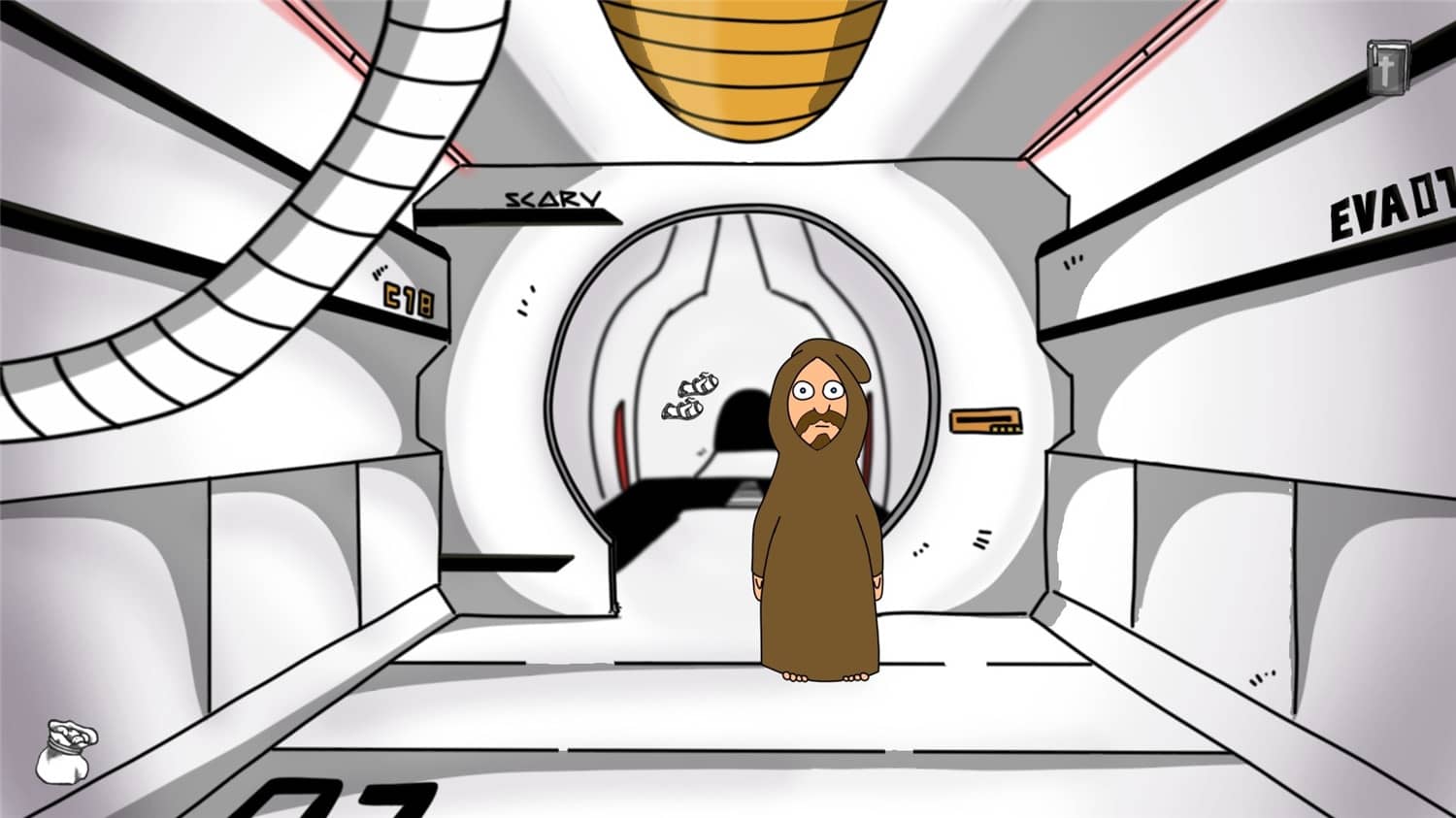 第三天/The Third Day插图(2)