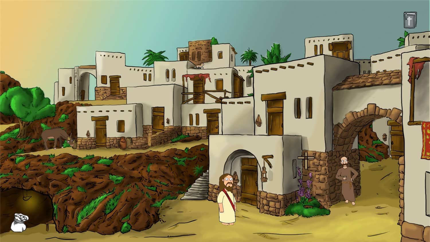 第三天/The Third Day插图(4)