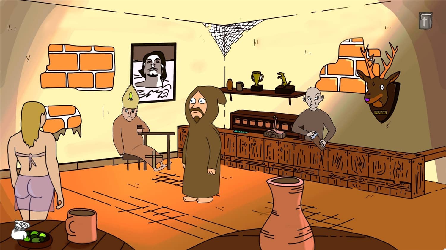 第三天/The Third Day插图(3)