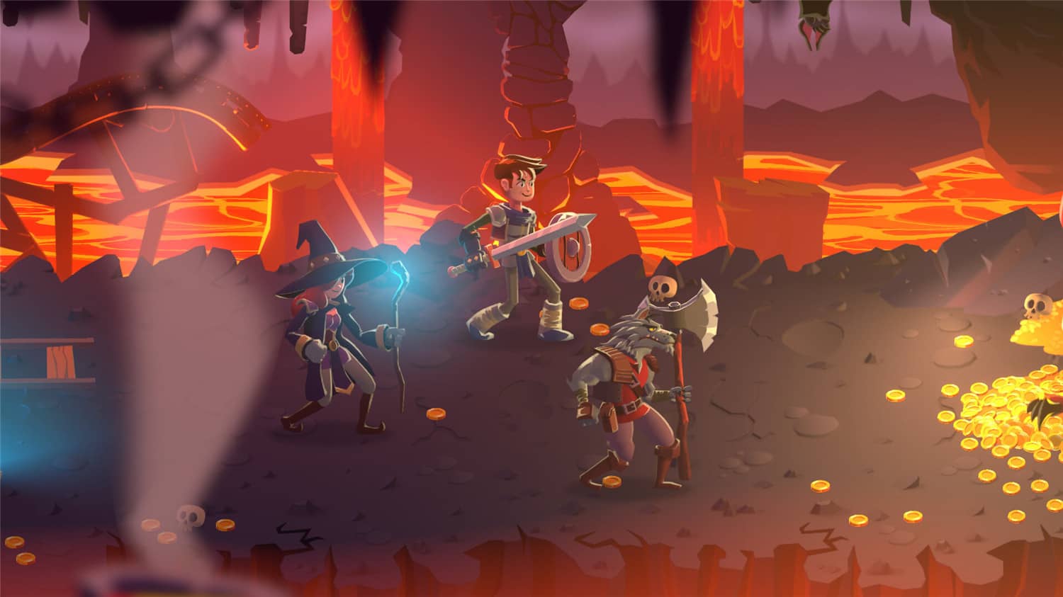 看谁先死/Who dies first插图(1)