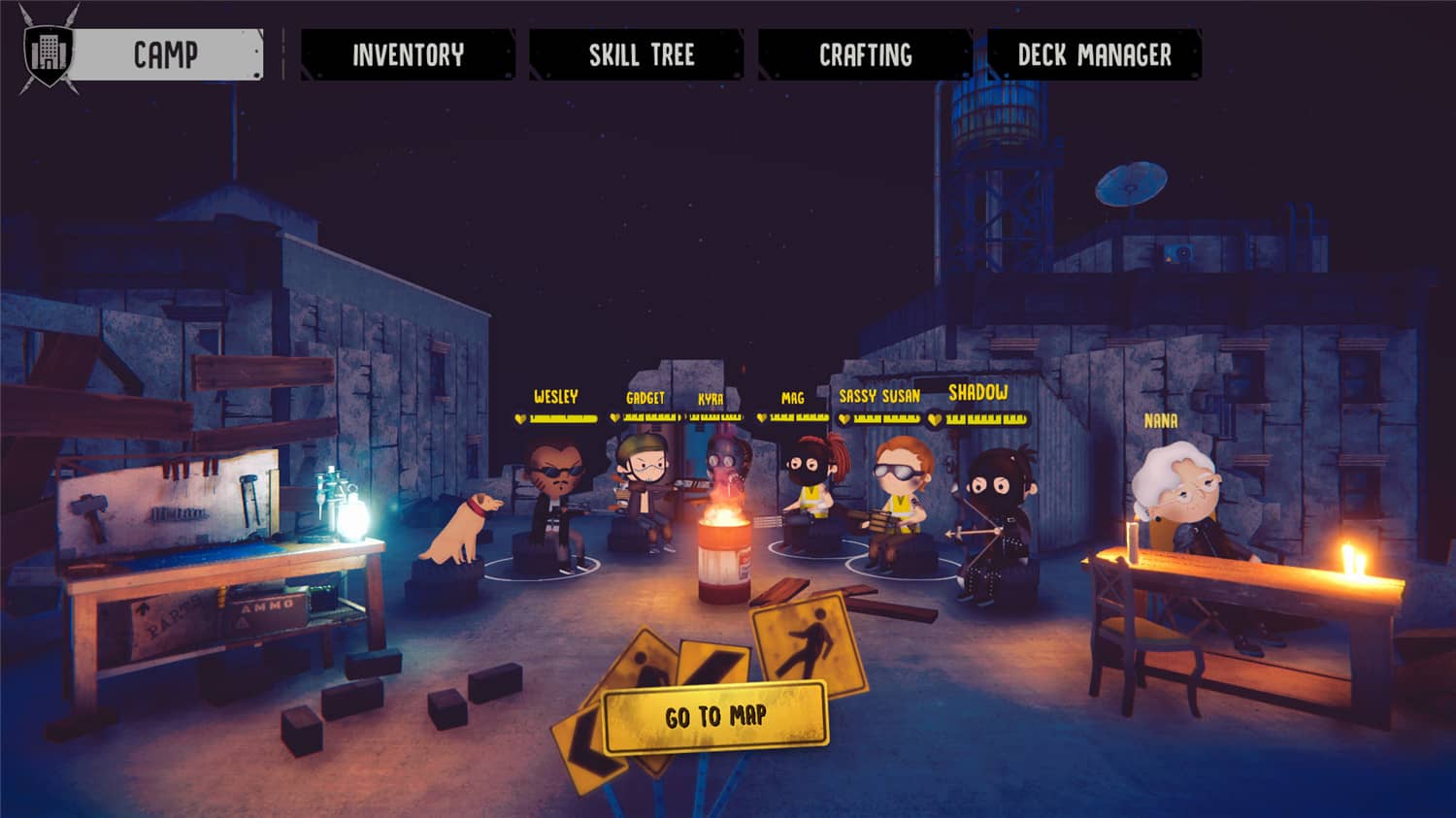 部落核心/HordeCore插图(4)